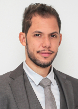 Foto de FABIANO ISAIAS BRAGA DOS SANTOS