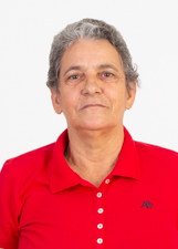 Foto de Maria de Lourdes Moreira
