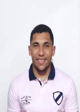 Foto de KENER FRAMIL LOBO ARAUJO