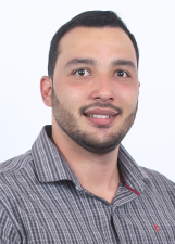 Foto de Tiago Mendes Silva