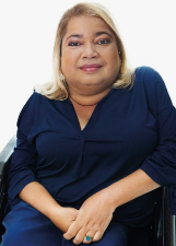Foto de ELIZETE APARECIDA AZEVEDO MOTA
