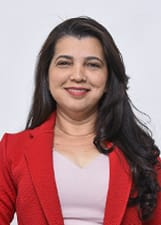 Foto de ELIZANGELA LAURINDA DA CRUZ DOS SANTOS