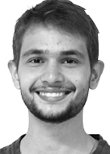 Foto de VÍTOR ASSIS PINTO THOMAZ
