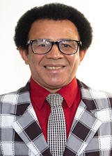Foto de WALTER PINHEIRO DA SILVA