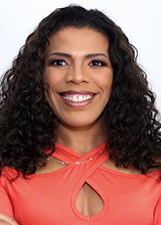 Foto de KEILA JACQUELINE SILVA CIRIACO