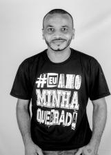Foto de JÚLIO CÉSAR EVARISTO DE SOUZA