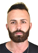 Foto de ROBSON APARECIDO OLIVEIRA