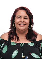 Foto de EGNA INÊS GUERRA