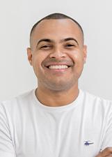 Foto de GERALDO RODRIGUES DA SILVA NETO