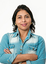 Foto de SILVIA EULALIA PIMENTEL DOS SANTOS
