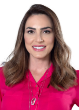 Foto de SONIA KARINNE BORGES FERREIRA MARZOLA