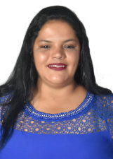 Foto de Alba Grazielli Lemos Figueiral