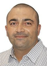 Foto de MARCUS VINICIUS DAYRELL DE OLIVEIRA