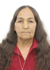 Foto de Maria Norberta da Silva Santos