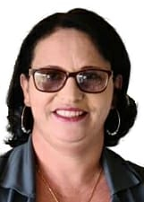 Foto de TERCILIA DA PAIXÃO DIAS DA FONSECA