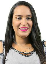 Foto de Ariane Silva Fonseca