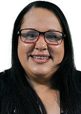 Foto de Andreia dos Santos Alves Silva