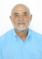 Foto de JÉSUS DA CONSOLAÇÃO ANDRADE