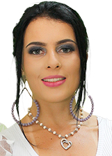 Foto de Fernanda Beatriz da Fonseca