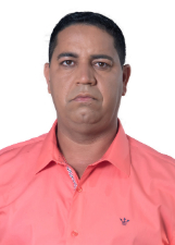 Foto de Wellington Aguinaldo Campanha