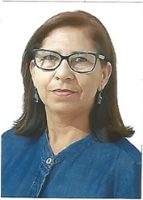 Foto de APARECIDA MARINA NASCIMENTO ARAÚJO