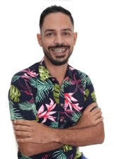 Foto de LAERTE ALVES GOMES