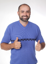 Foto de RAFAEL LOPES DE CASTRO
