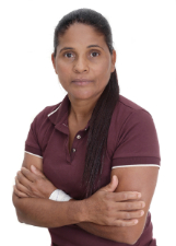 Foto de Zilda de Fatima Lopes Ferreira