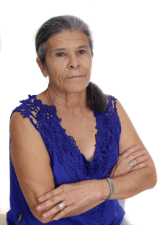 Foto de Maria Dilsa Costa Barbosa