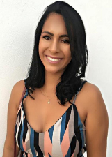 Foto de RAYLA VIEIRA DA SILVA