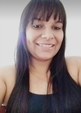 Foto de GEISA GRACIELE VIEIRA BRAGA