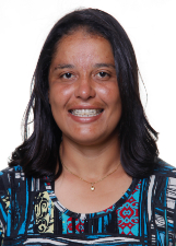 Foto de DAIONE APARECIDA DE OLIVEIRA NICOMEDES