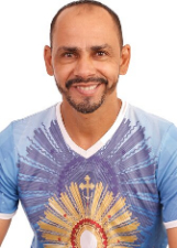 Foto de CLAUDIO VITOR DA SILVA
