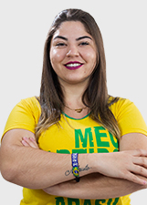 Foto de SUZAN PAOLA SANTOS DE CASTRO