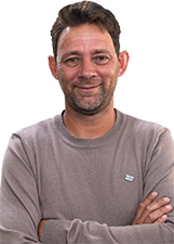 Foto de HANDRE CHRISTOPHER PEREIRA