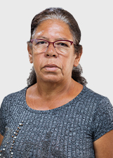 Foto de APARECIDA DE LOURDES SÁ