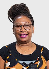 Foto de Elizete Nascimento Conceição