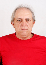 Foto de GERALDO MAGELA DOS SANTOS MONTEIRO