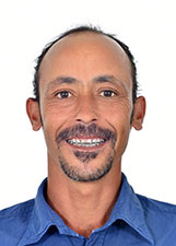 Foto de GERALDO BERNARDO DA SILVA