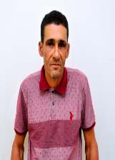Foto de AMANDIO BATISTA RAMOS