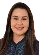 Foto de FRANCIELE APARECIDA OLIVEIRA DUARTE