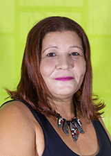 Foto de ROSANEIDE ALVES DE SOUZA