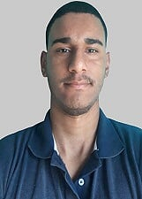 Foto de ANDERSON MOURA DE SOUZA