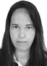 Foto de APARECIDA CUSTÓDIO BARROSO FIGUEIREDO