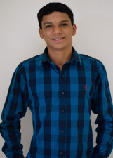 Foto de LUAN DONIZETI ELIAS