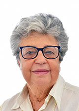Foto de Maria Ângela Coelho de Magalhães