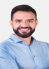 Foto de SIDNEY GERALDO FERREIRA