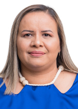 Foto de RENATA ERNESTINA DE ALMEIDA