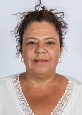 Foto de Luziara Aparecida Goulart Santos