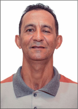 Foto de GILBERTO AZEVEDO LIMA
